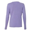 Weatherproof Women's Vintage Cotton Cashmere V-Neck Sweater