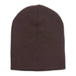 YP Classics Short Beanie