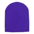 YP Classics Short Beanie