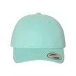 YP Classics Peached Twill Dad's Cap