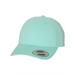 YP Classics Peached Twill Dad's Cap