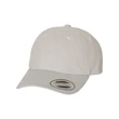 YP Classics Peached Twill Dad's Cap