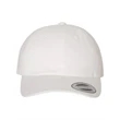 YP Classics Peached Twill Dad's Cap