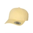 YP Classics Peached Twill Dad's Cap