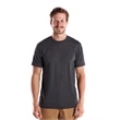 Men's Short-Sleeve Recycled Crew Neck T-Shirt