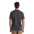 Men's Short-Sleeve Recycled Crew Neck T-Shirt