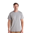 Men's Short-Sleeve Recycled Crew Neck T-Shirt