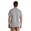 Men's Short-Sleeve Recycled Crew Neck T-Shirt