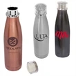 17oz Perfect Seal Vacuum Insulated Bottle