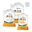 Kilimanjaro VividPrint™ Award on Newhaven - Amber