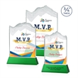 Kilimanjaro VividPrint™ Award on Newhaven - Green