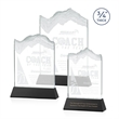 Kilimanjaro Award on Newhaven - Black