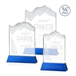 Kilimanjaro Award on Newhaven - Blue