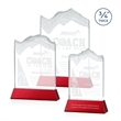 Kilimanjaro Award on Newhaven - Red