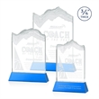 Kilimanjaro Award on Newhaven - Sky Blue