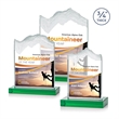 Kilimanjaro VividPrint™ Award - Green