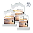 Kilimanjaro VividPrint™ Award - White