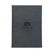 Tree Free Hardcover Notebook