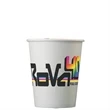 Digital 10 oz. Hot/Cold Paper Cup