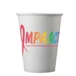 Digital 12oz. Hot/Cold Paper Cup