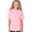 Youth 6.1 oz., 100 % Cotton T-Shirt