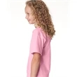 Youth 6.1 oz., 100 % Cotton T-Shirt