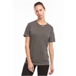 Unisex Pigment-Dyed Destroyed T-Shirt