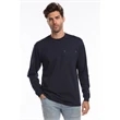 Men's Flame Resistant Long Sleeve Pocket T-Shirt