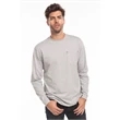 Men's Flame Resistant Long Sleeve Pocket T-Shirt