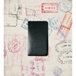 Airline Ticket/Passport Case - Secure Tech