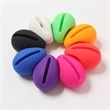 Silicone Stand Music Audio Loud-speaker Egg Shaped Speaker