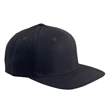 YP Classics™ Adult 6-Panel Structured Flat Visor Classic