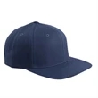 YP Classics™ Adult 6-Panel Structured Flat Visor Classic