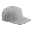 YP Classics™ Adult 6-Panel Structured Flat Visor Classic