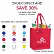 Deluxe Grocery Shopper