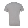 Next Level CVC Short Sleeve V