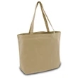 Seaside Cotton 12 oz. Pigment-Dyed Large Tote