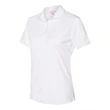 FeatherLite Women's Value Polyester Polo