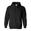 Gildan Heavy Blend™ Hooded Sweatshirt