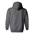 Gildan Heavy Blend™ Hooded Sweatshirt