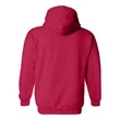 Gildan Heavy Blend™ Hooded Sweatshirt