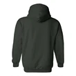 Gildan Heavy Blend™ Hooded Sweatshirt