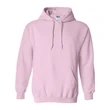 Gildan Heavy Blend™ Hooded Sweatshirt