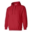 Gildan Heavy Blend™ Hooded Sweatshirt