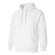 Gildan Heavy Blend™ Hooded Sweatshirt