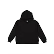 LAT Youth Pullover Hooded Sweatshirt