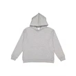 LAT Youth Pullover Hooded Sweatshirt