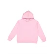 LAT Youth Pullover Hooded Sweatshirt