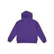 LAT Youth Pullover Hooded Sweatshirt