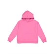 LAT Youth Pullover Hooded Sweatshirt